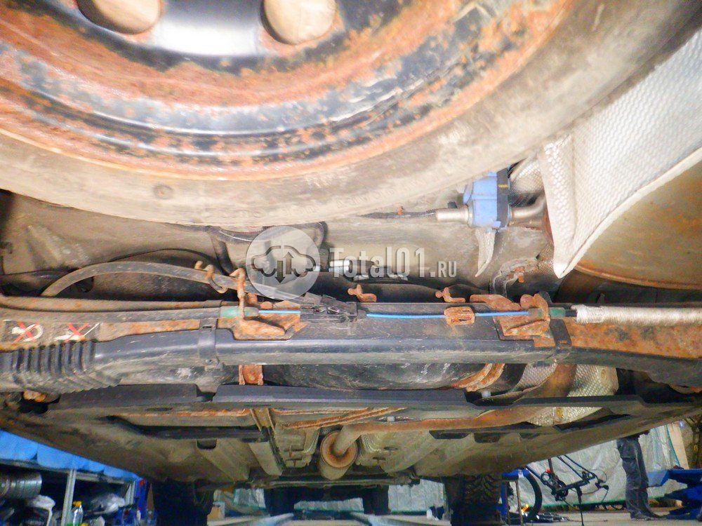 Фото Citroen C4 Picasso 190