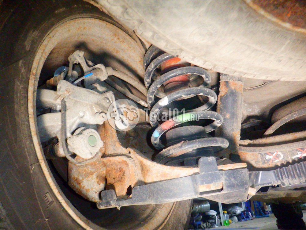 Фото Citroen C4 Picasso 192