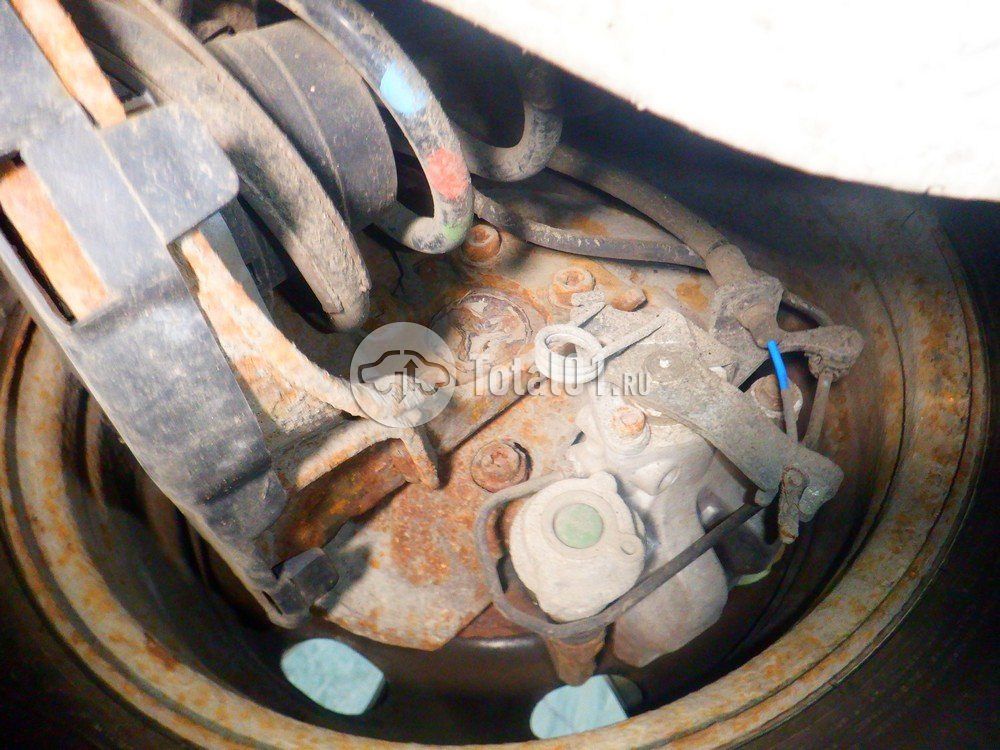 Фото Citroen C4 Picasso 194