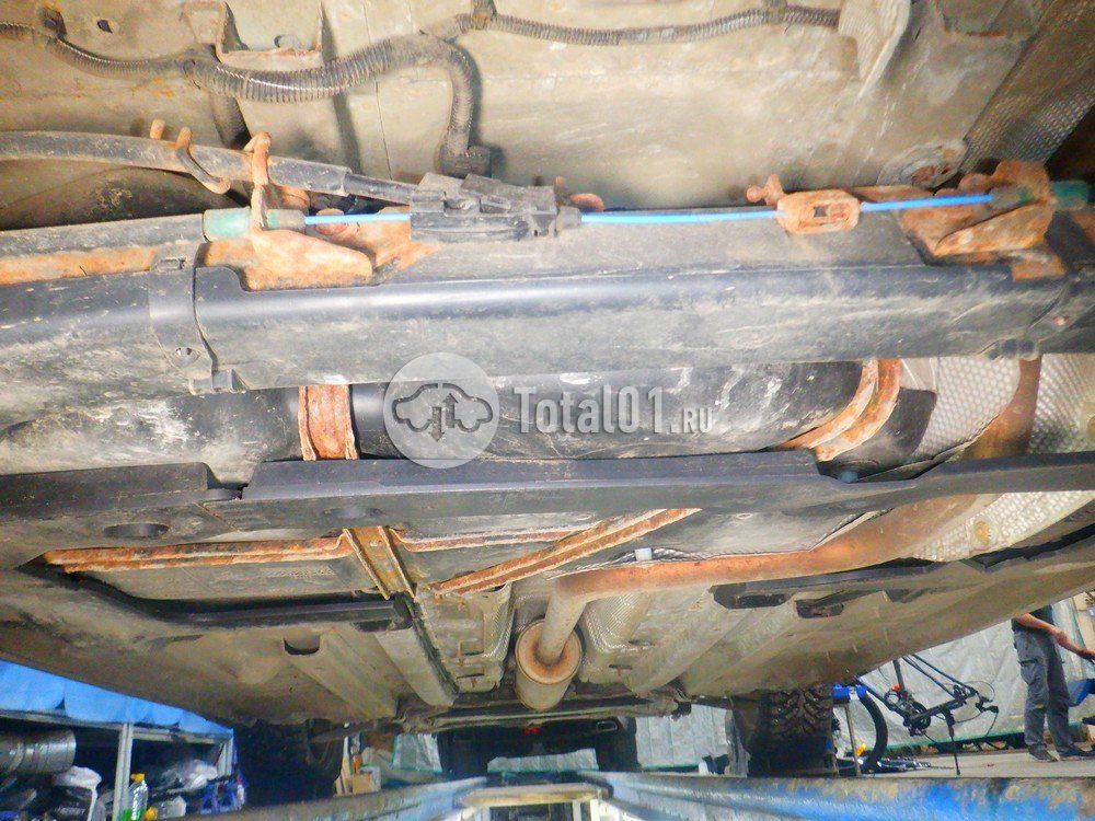 Фото Citroen C4 Picasso 196