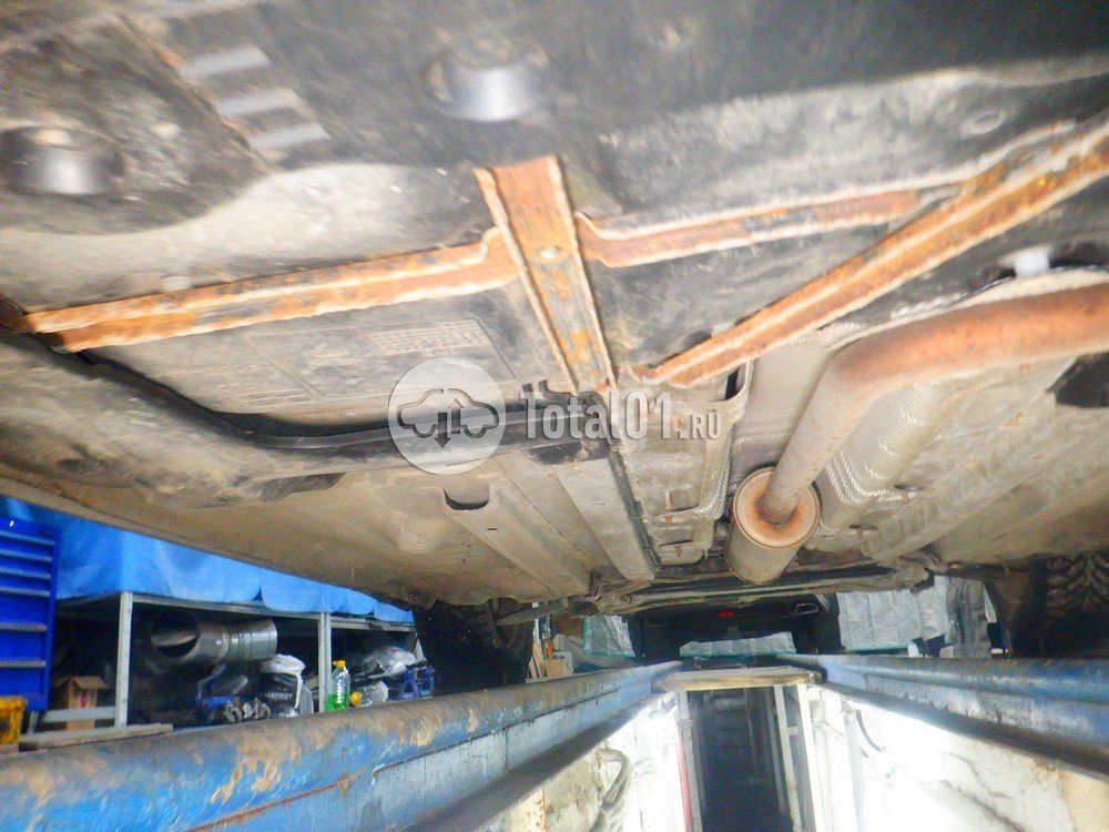 Фото Citroen C4 Picasso 198