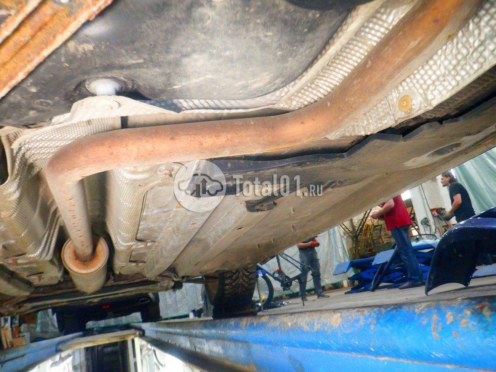 Фото Citroen C4 Picasso 200