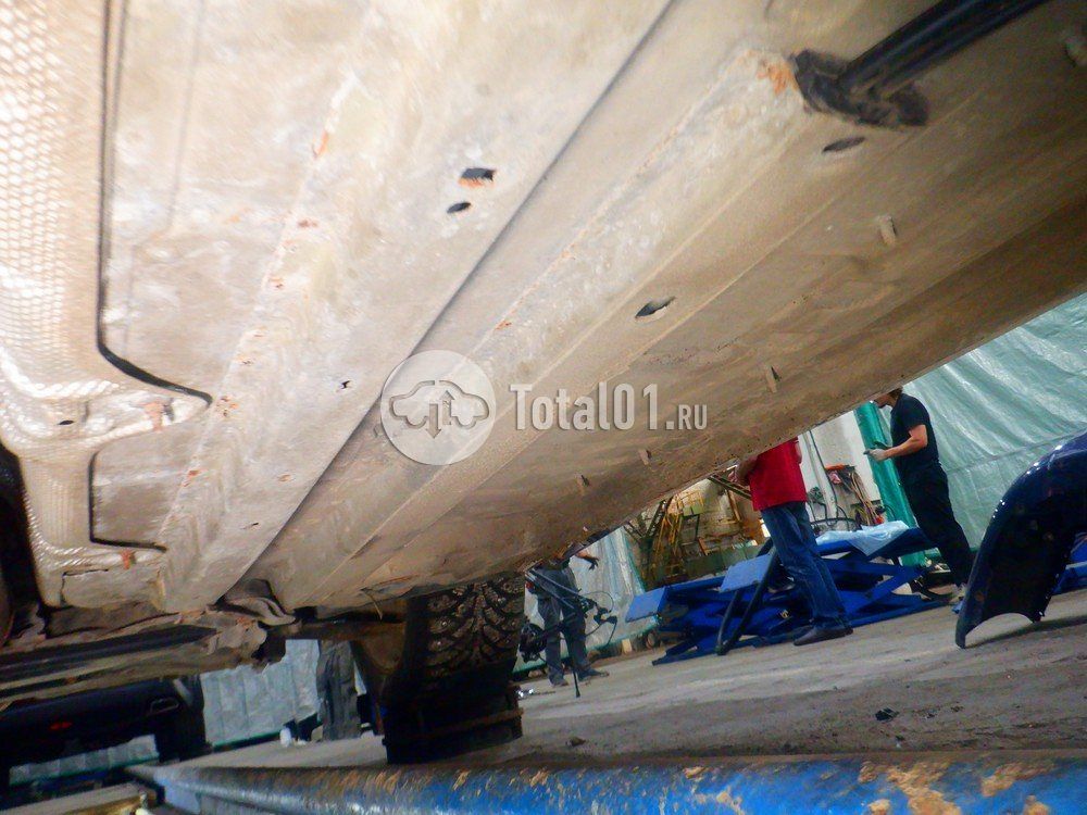 Фото Citroen C4 Picasso 204