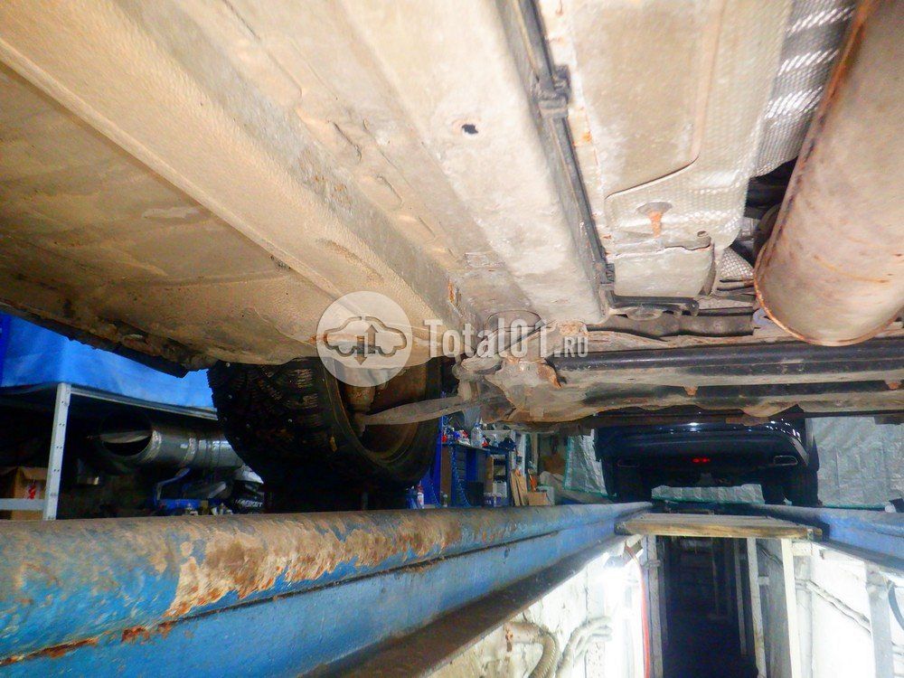 Фото Citroen C4 Picasso 206