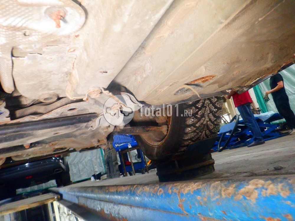 Фото Citroen C4 Picasso 208