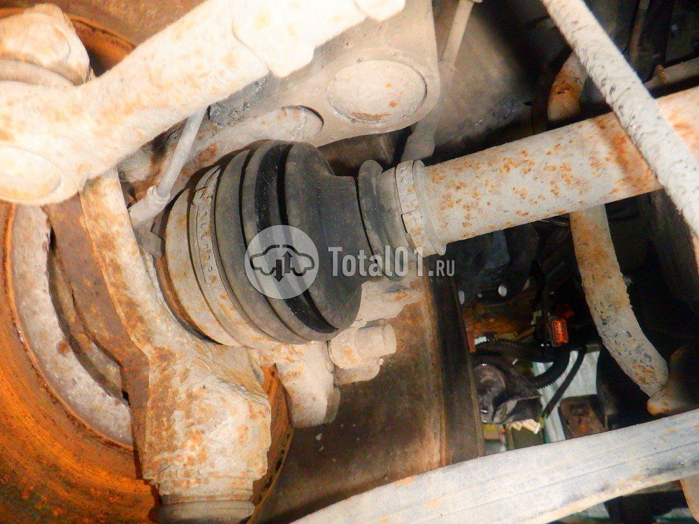 Фото Citroen C4 Picasso 212