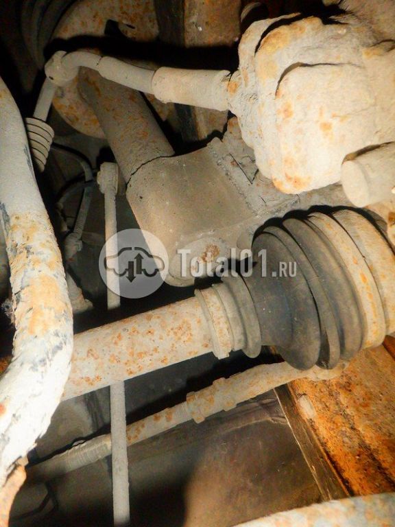 Фото Citroen C4 Picasso 248