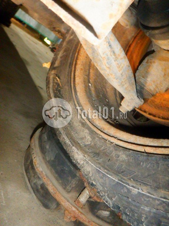 Фото Citroen C4 Picasso 250