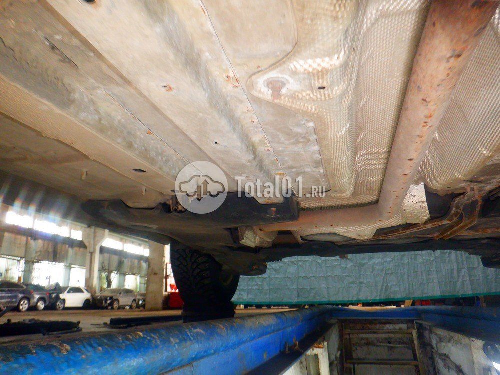 Фото Citroen C4 Picasso 260