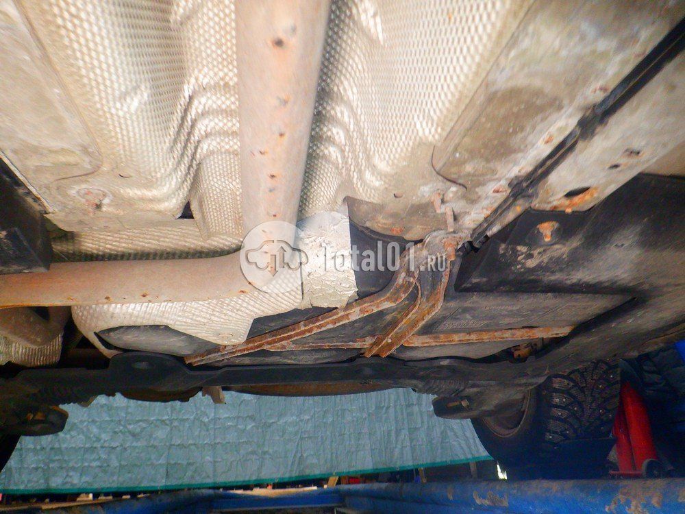 Фото Citroen C4 Picasso 264