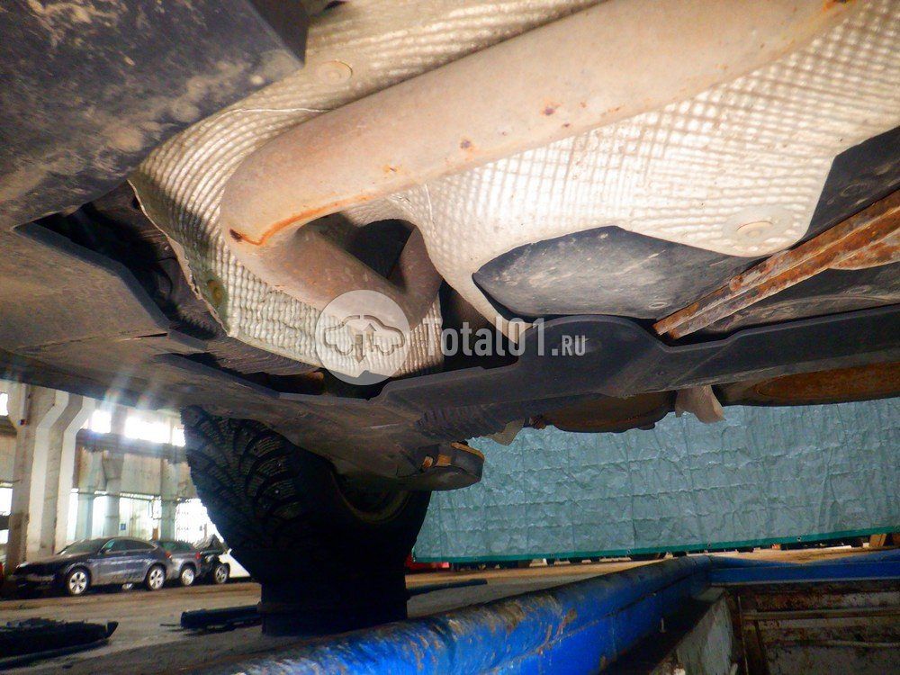 Фото Citroen C4 Picasso 266