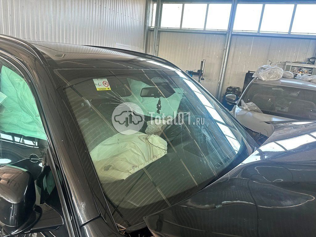 Фото BMW X5 24