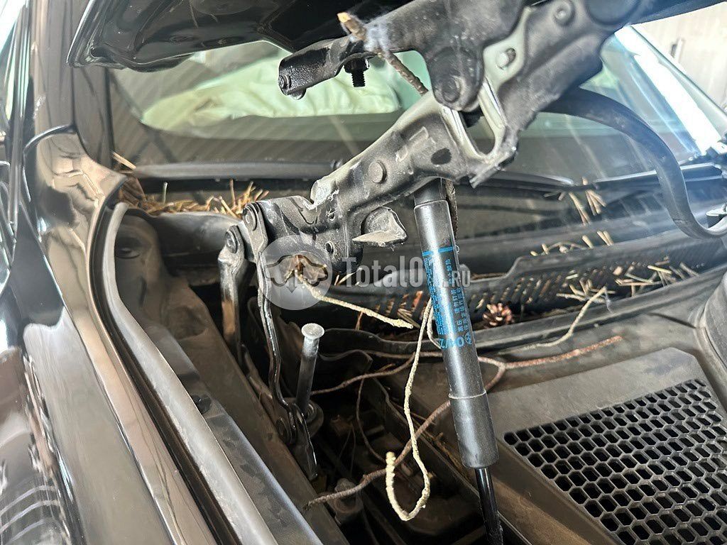 Фото BMW X5 36