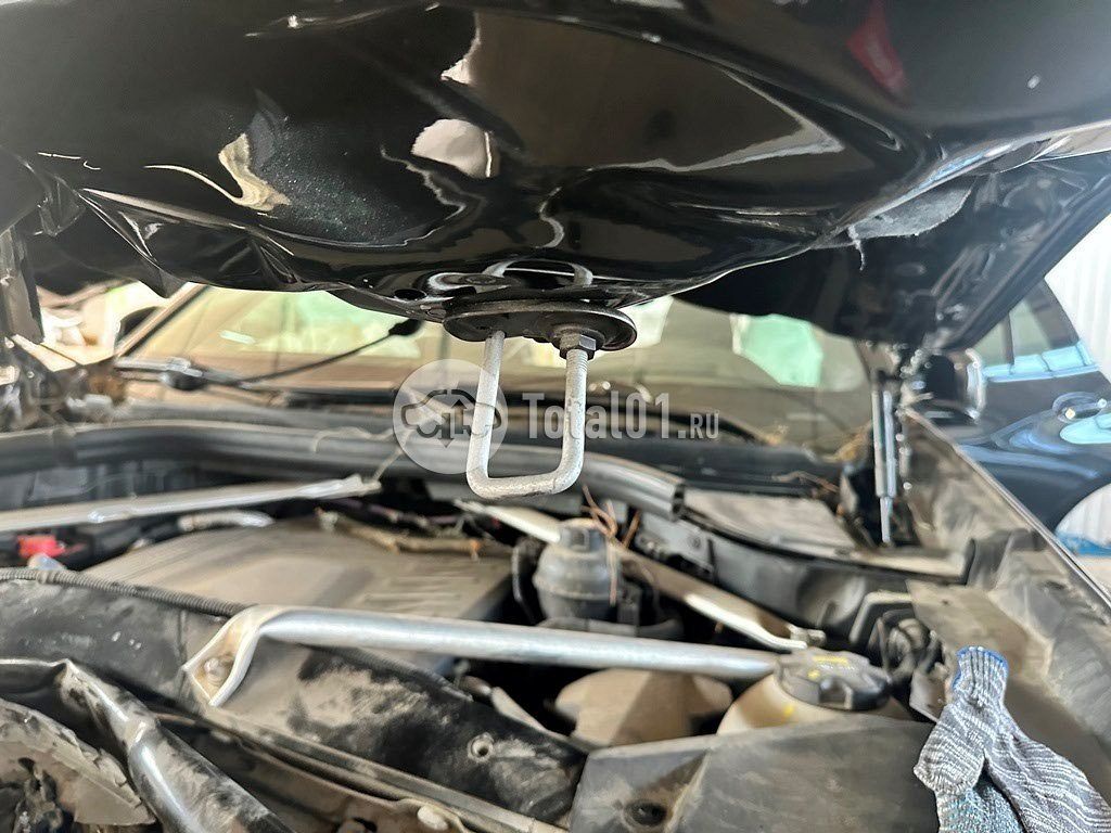 Фото BMW X5 54