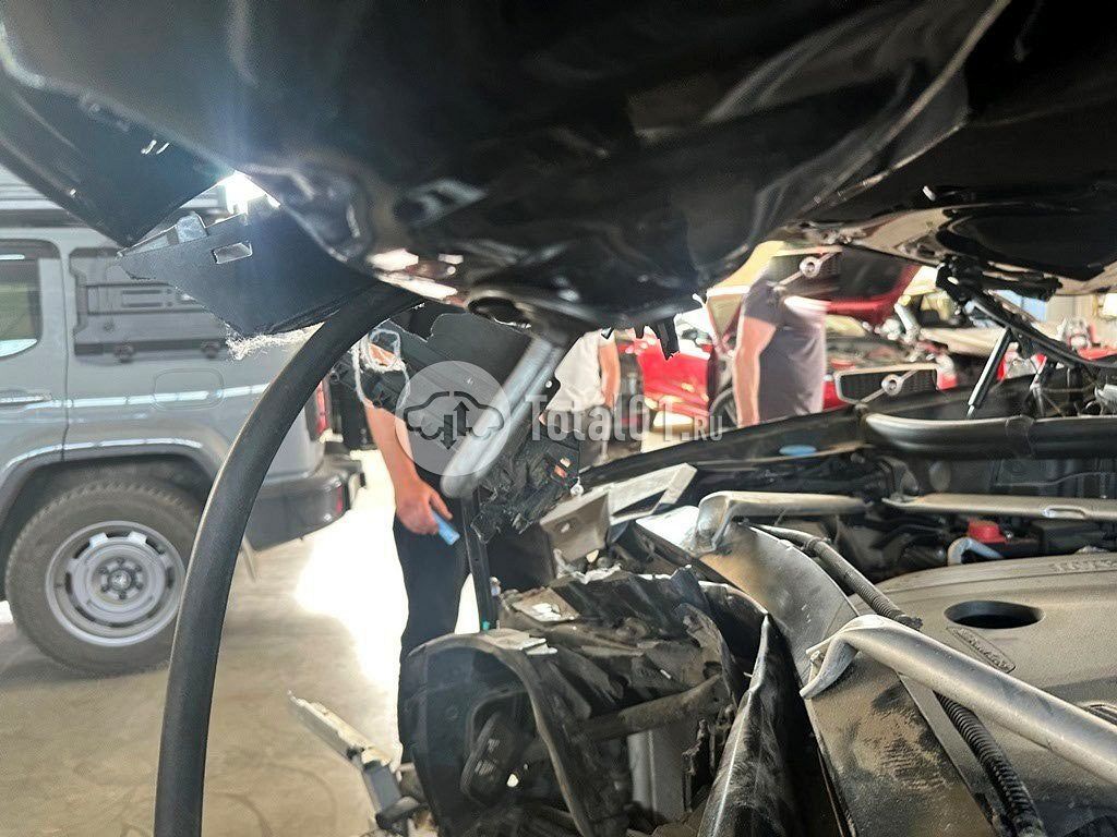 Фото BMW X5 56
