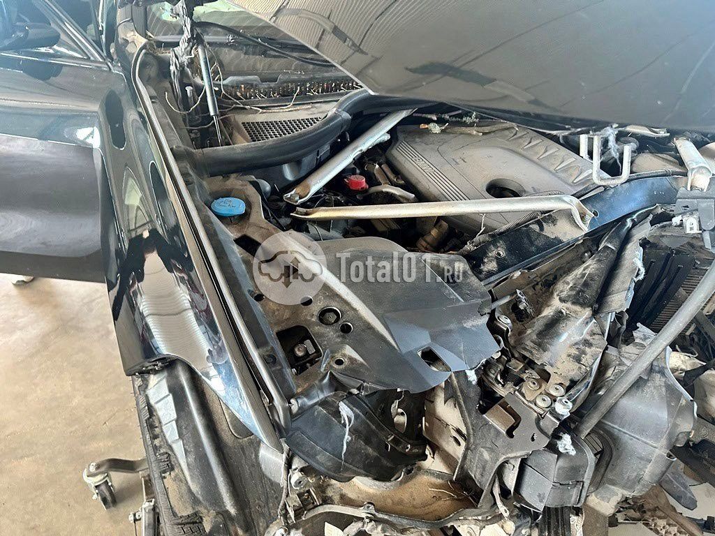 Фото BMW X5 62