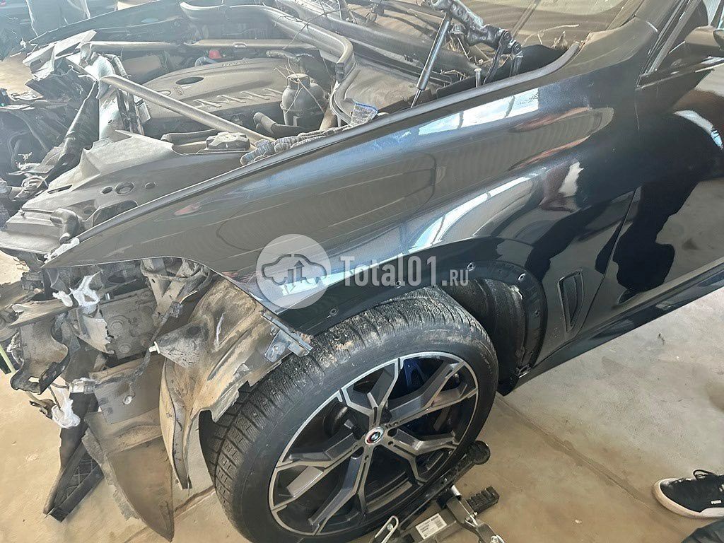 Фото BMW X5 72