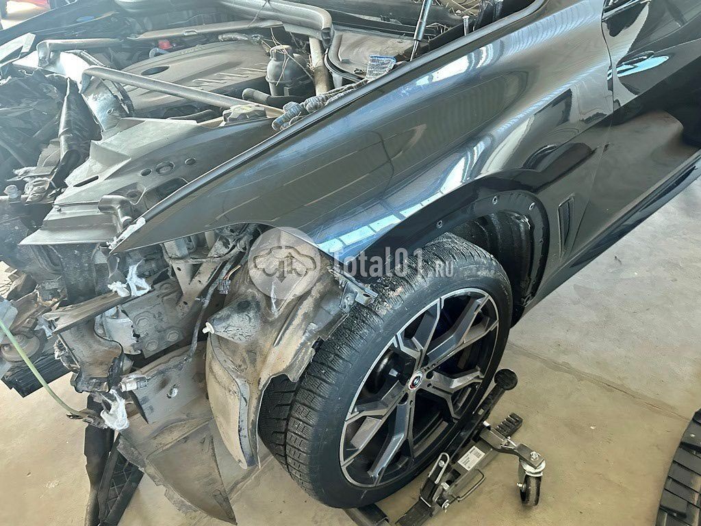 Фото BMW X5 78