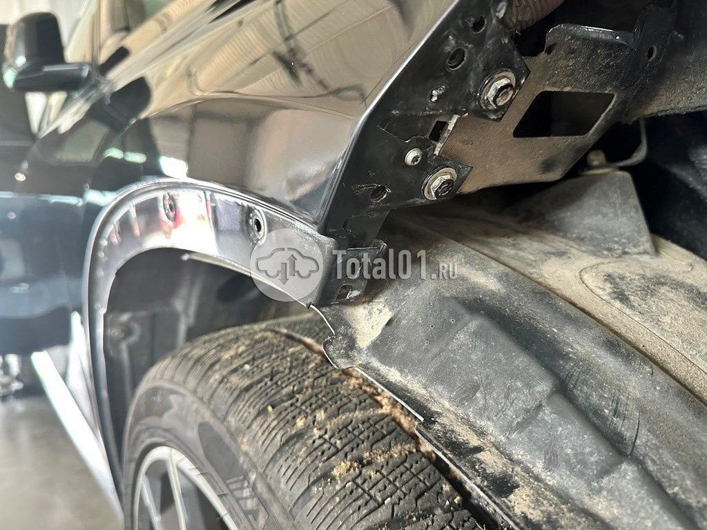 Фото BMW X5 84