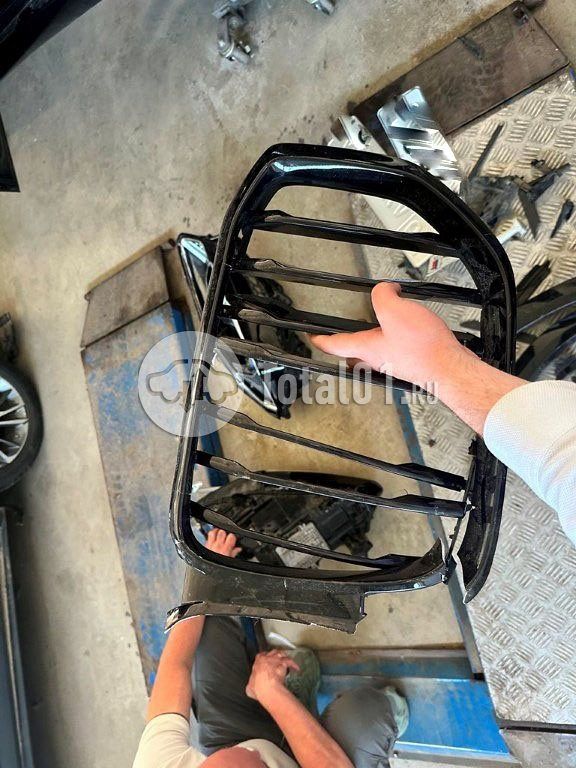 Фото BMW X5 148
