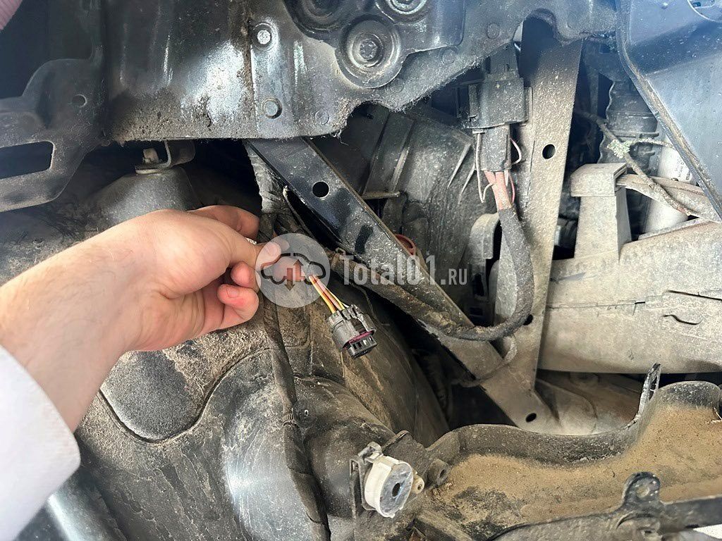 Фото BMW X5 230