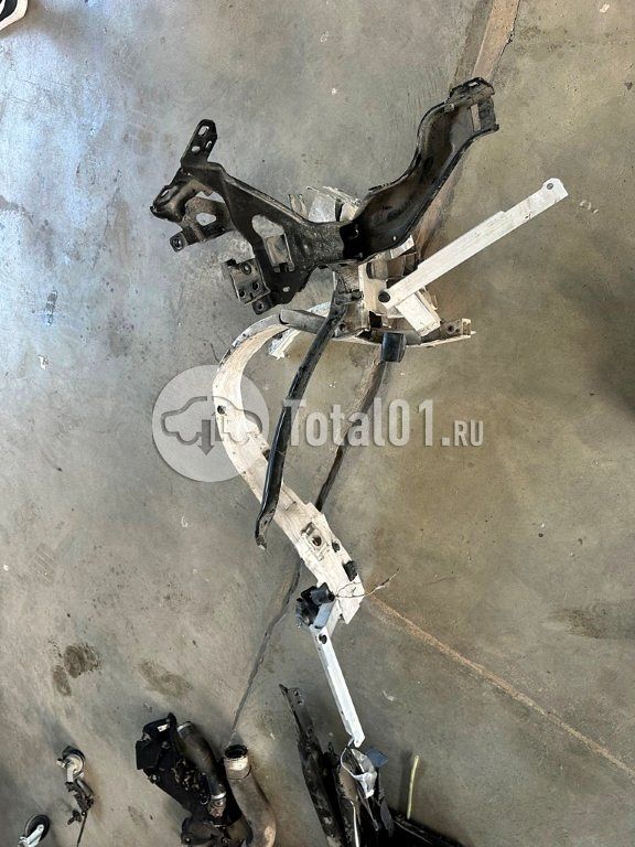 Фото BMW X5 274