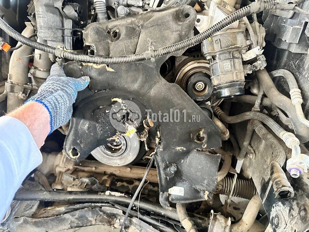 Фото BMW X5 308