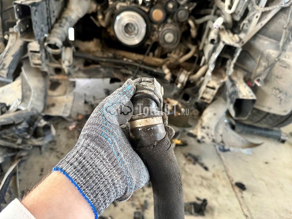 Фото BMW X5 378