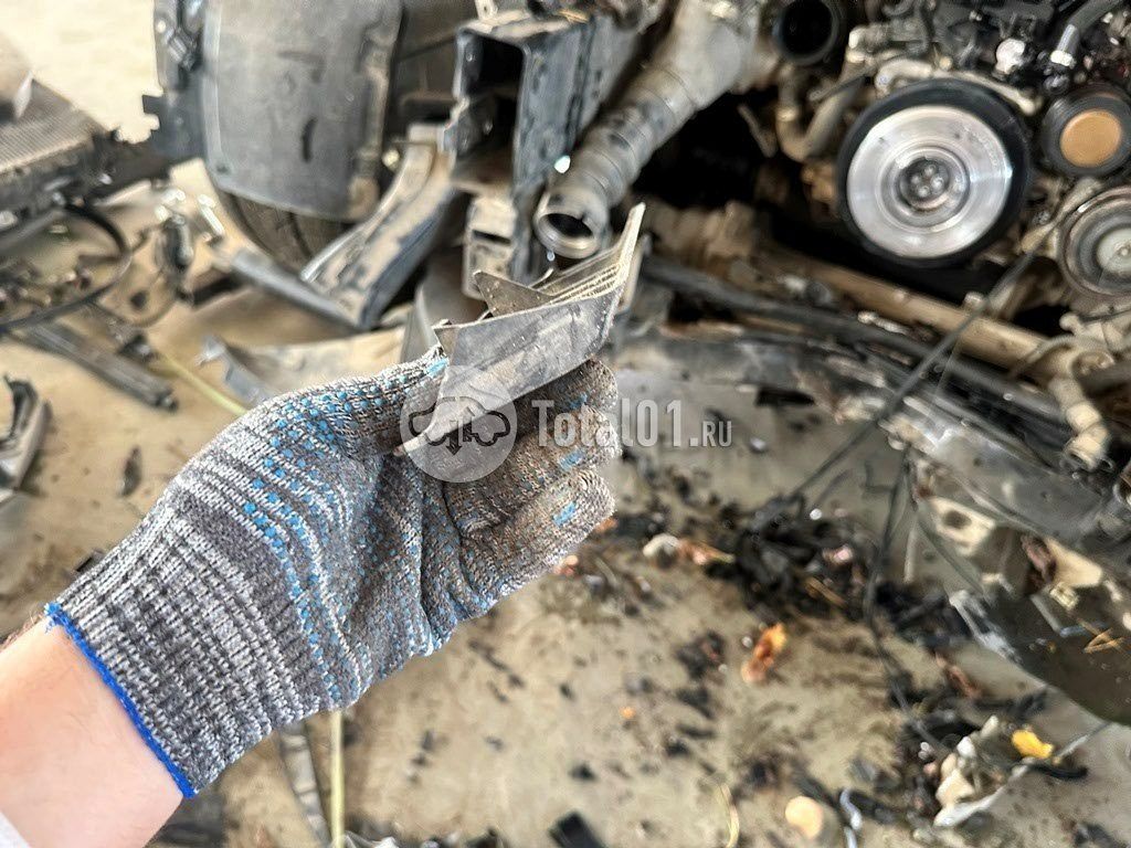 Фото BMW X5 408