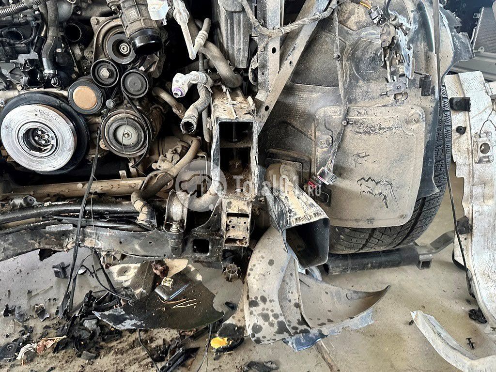 Фото BMW X5 422