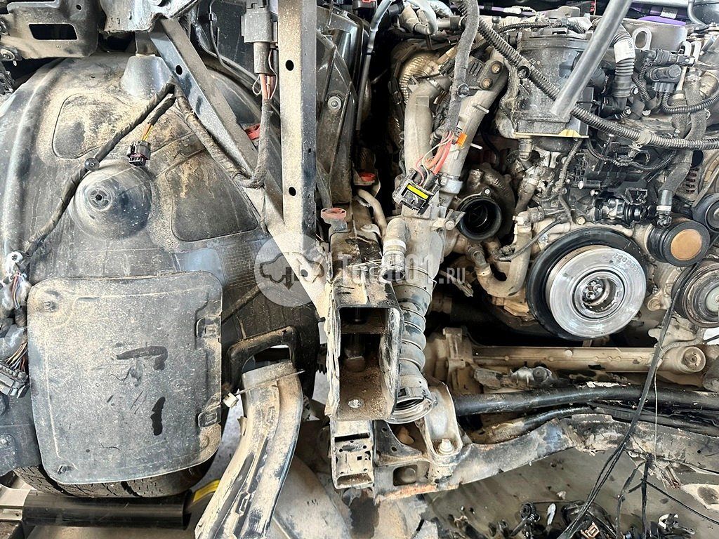 Фото BMW X5 430
