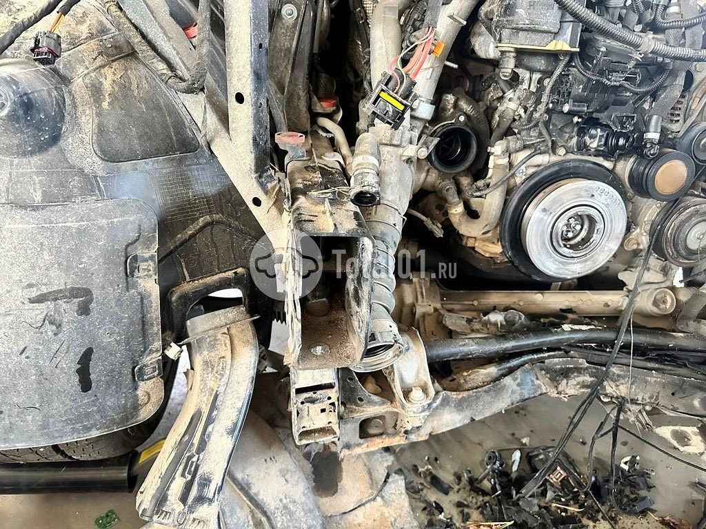 Фото BMW X5 432