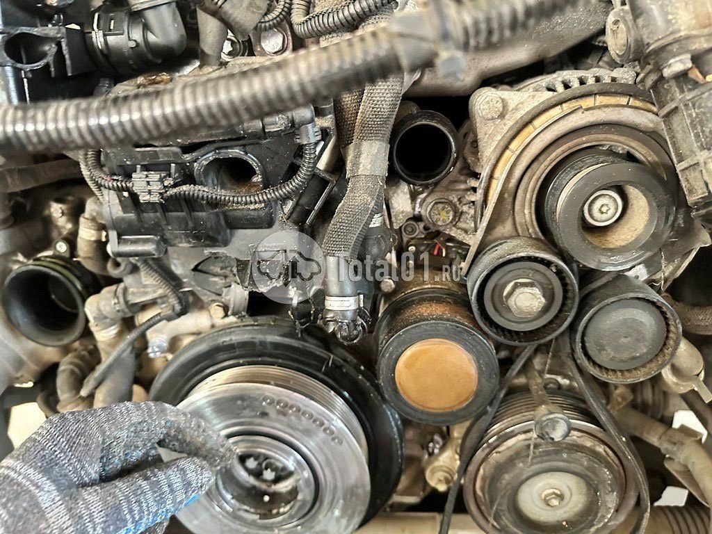 Фото BMW X5 450