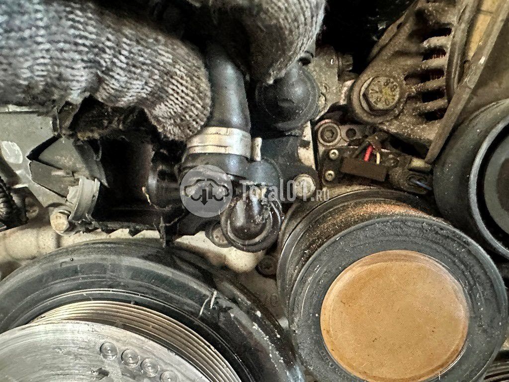 Фото BMW X5 454