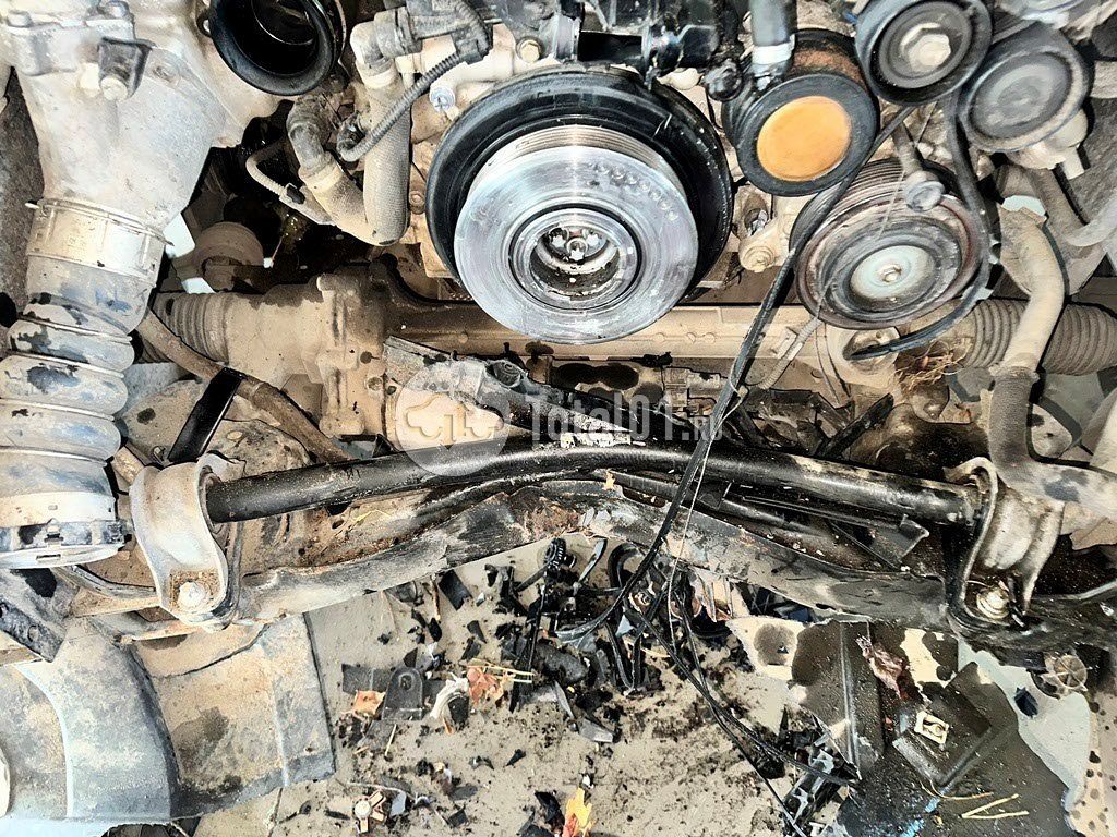 Фото BMW X5 472