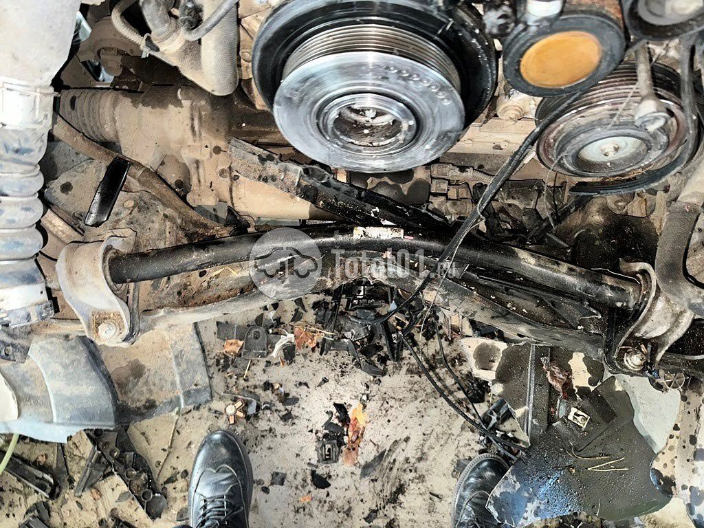 Фото BMW X5 474