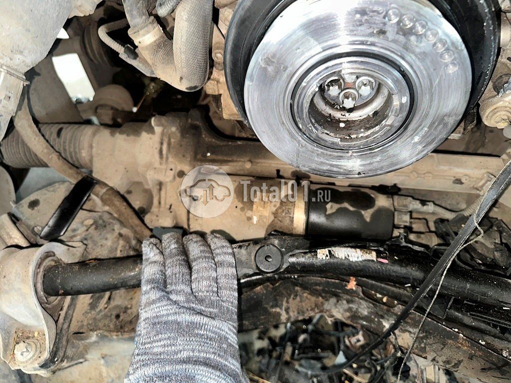 Фото BMW X5 476