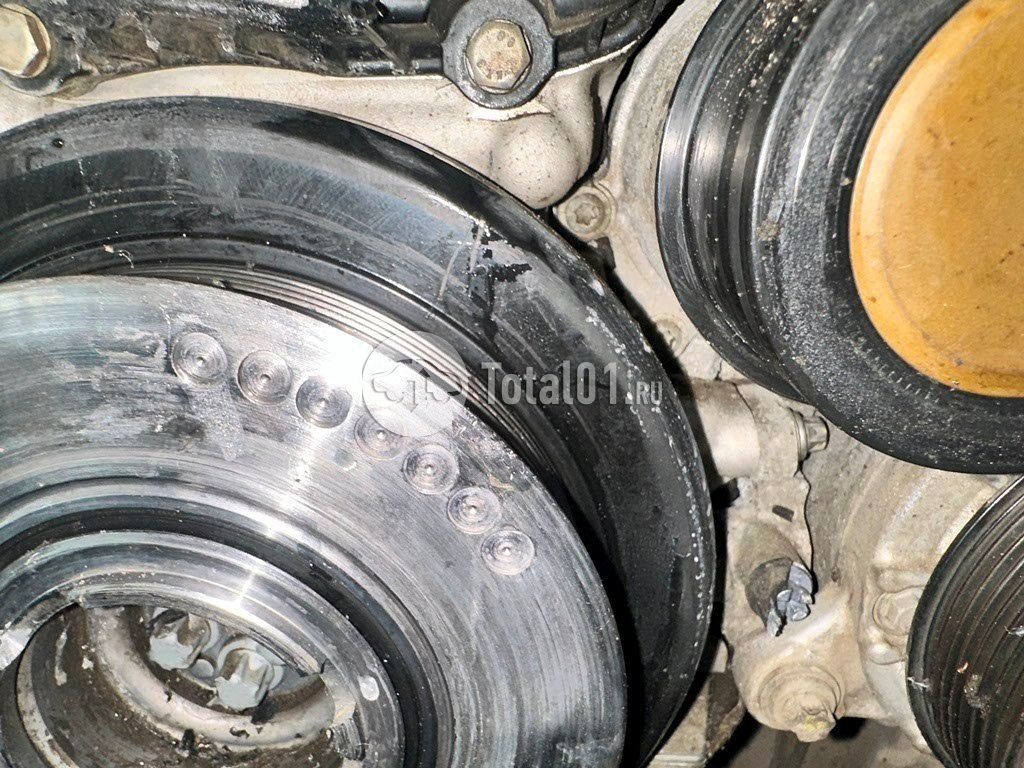 Фото BMW X5 490