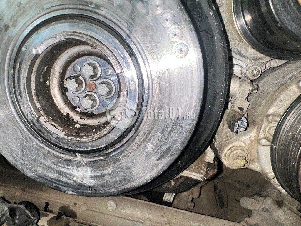 Фото BMW X5 492
