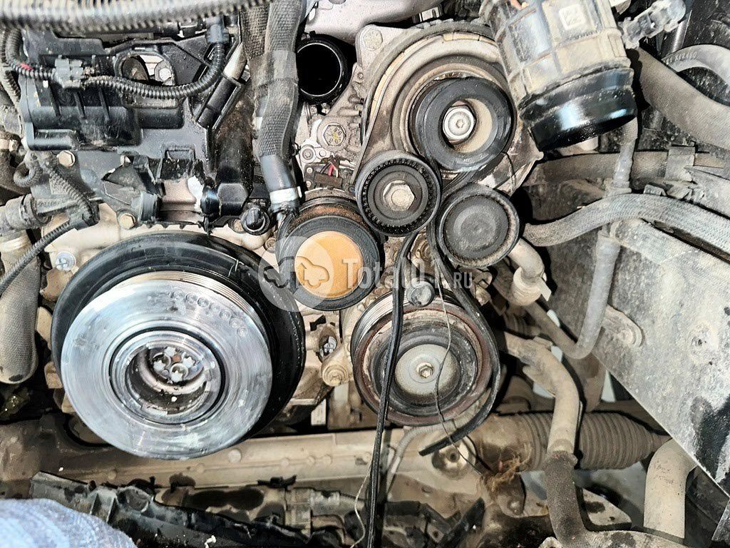Фото BMW X5 502