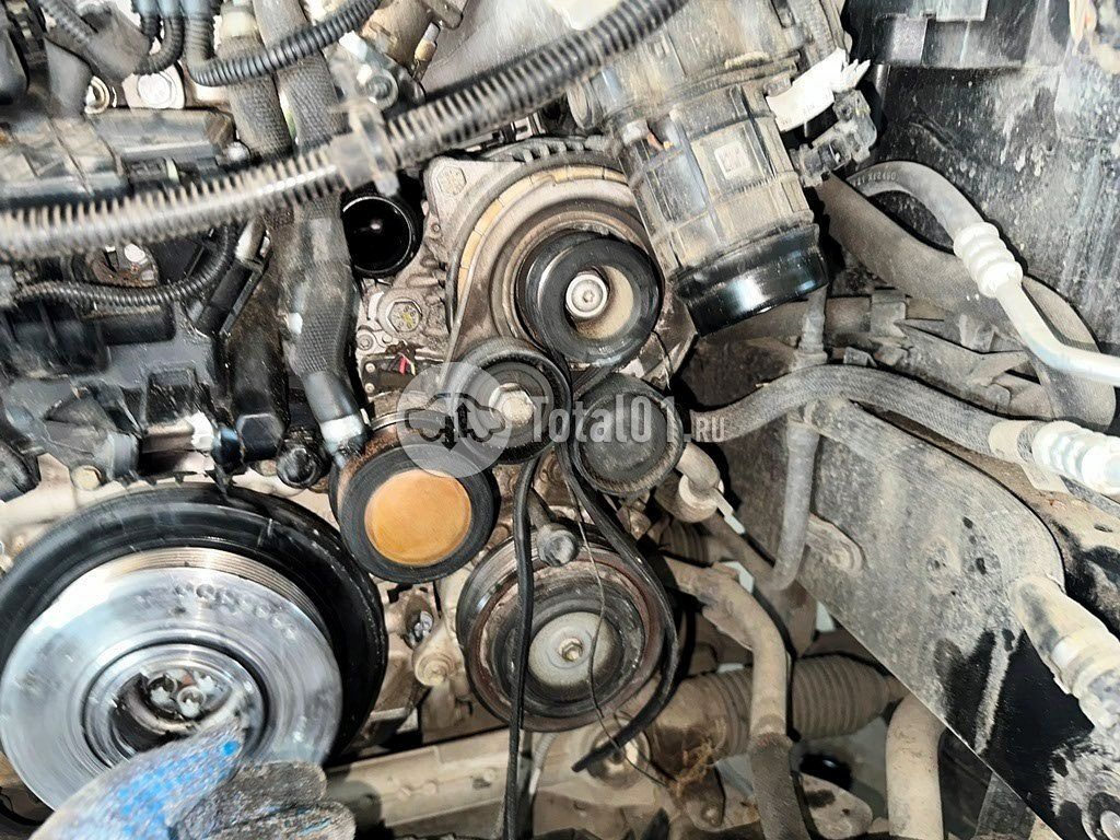 Фото BMW X5 508