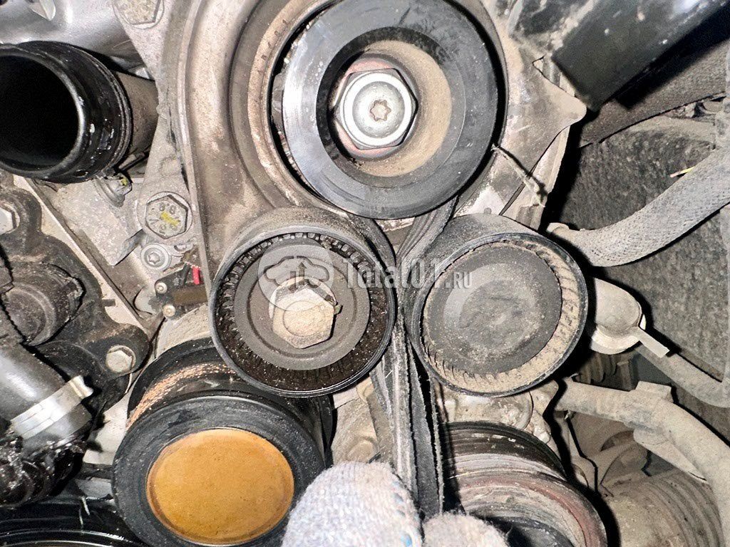 Фото BMW X5 514
