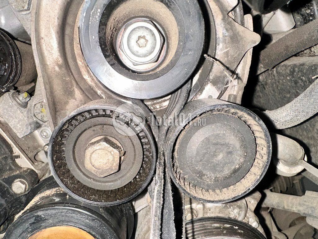 Фото BMW X5 516