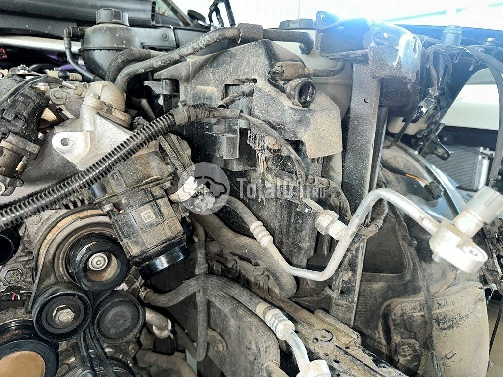Фото BMW X5 526