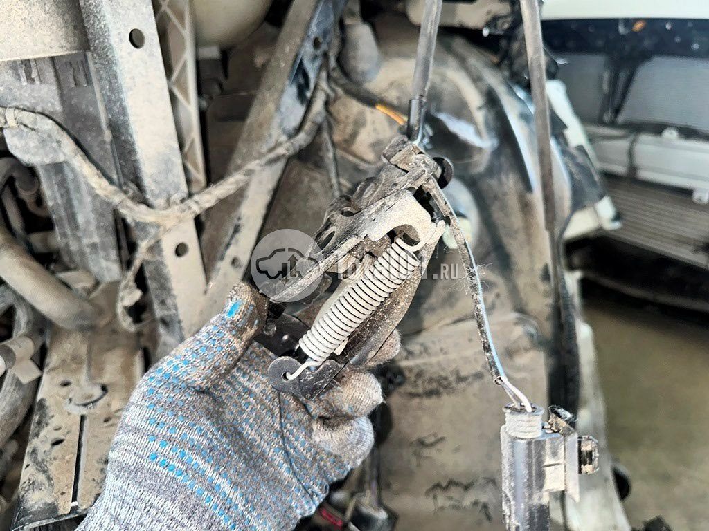 Фото BMW X5 534