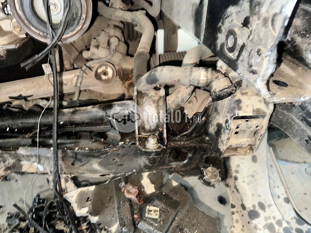 Фото BMW X5 544