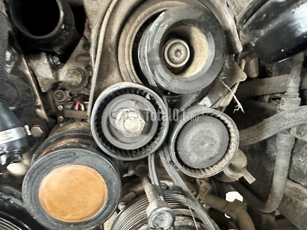 Фото BMW X5 560