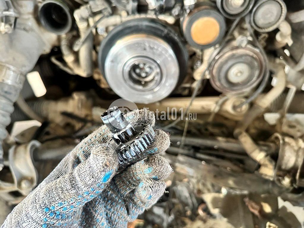 Фото BMW X5 570