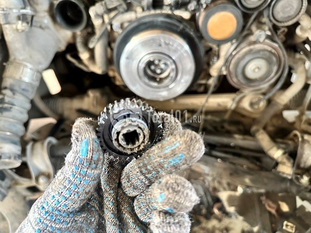 Фото BMW X5 572