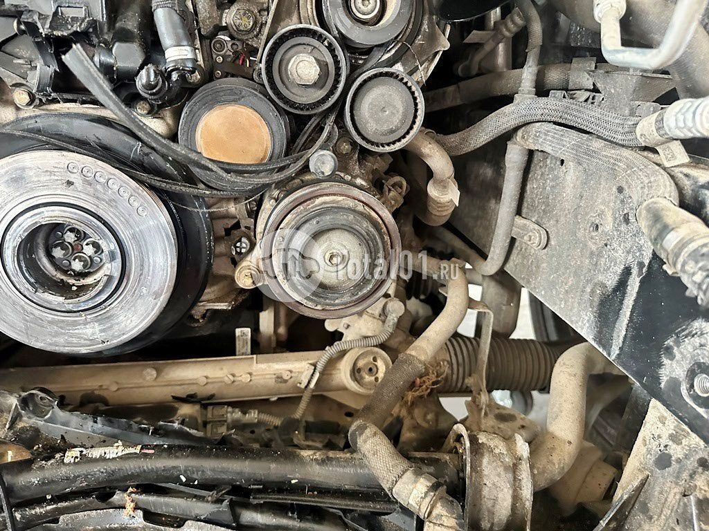Фото BMW X5 574